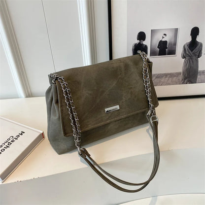 Sienna Chain Tote