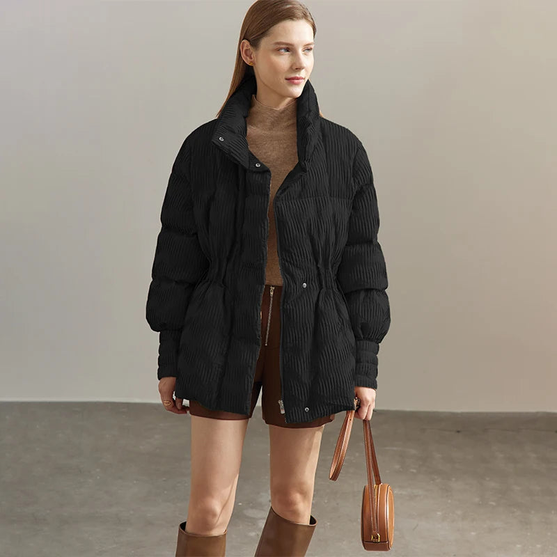 Aurora Down Coat