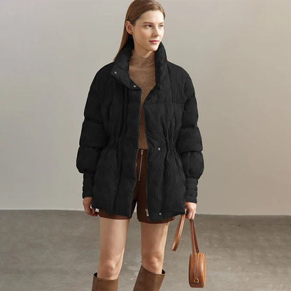 Aurora Down Coat