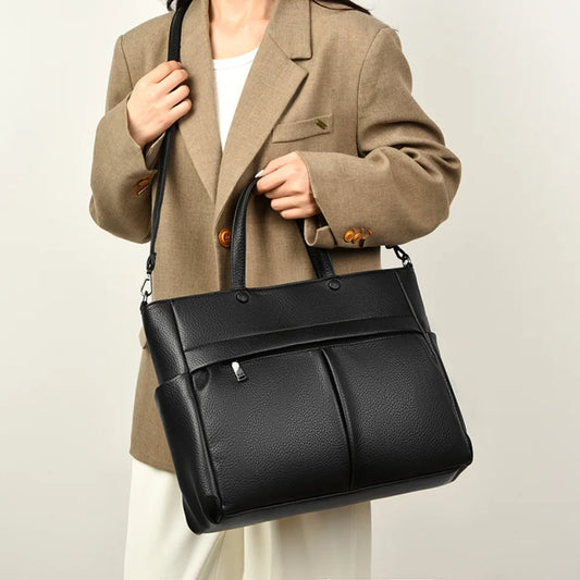 Executive Work Tote