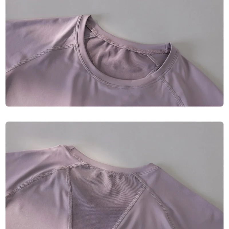 Breeze Tee