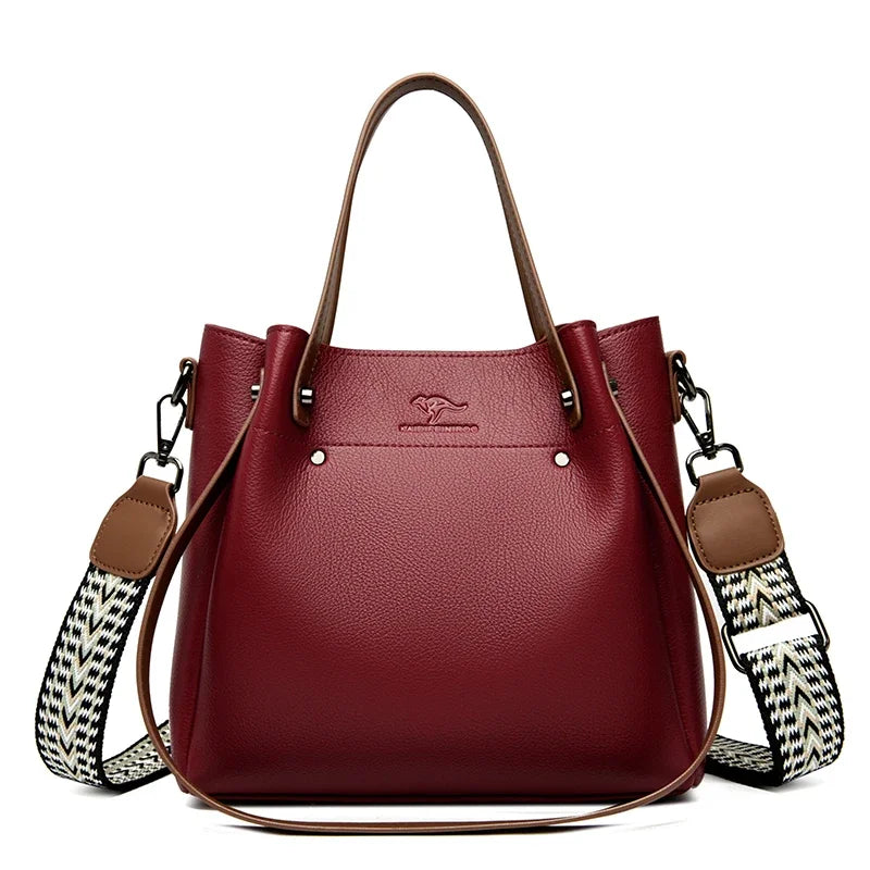 Amara Shoulder Bag