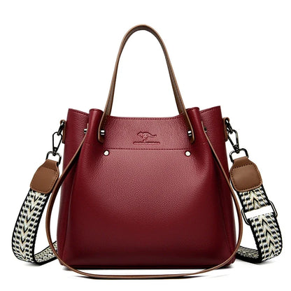 Amara Shoulder Bag
