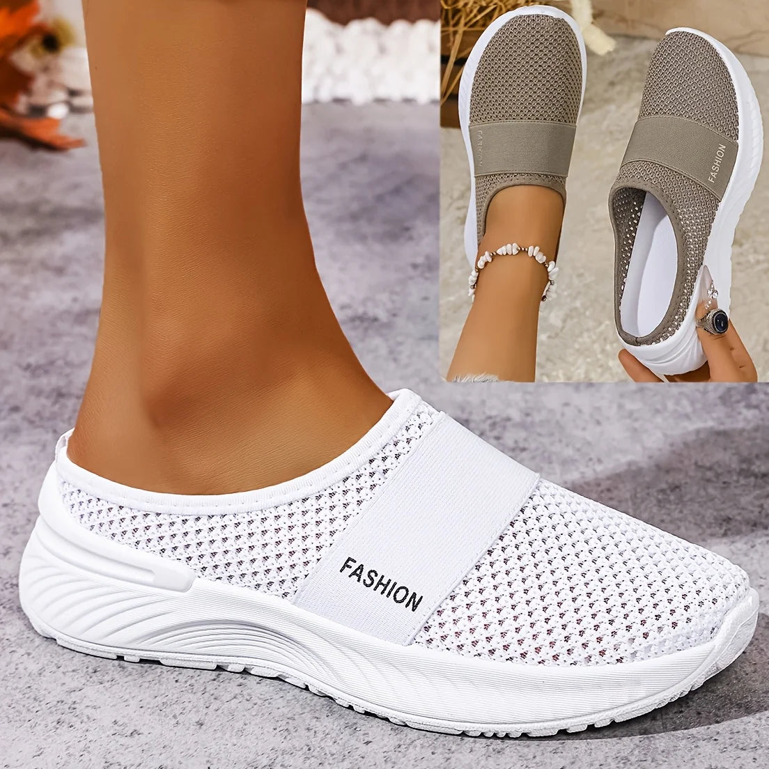 CloudWalk Sneakers