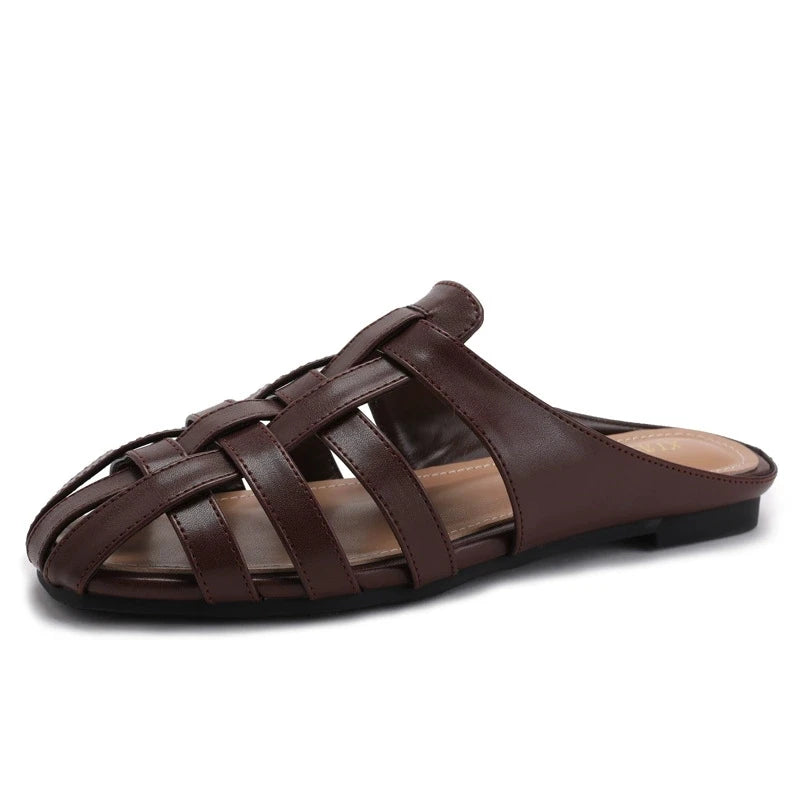 The Amalfi Mule