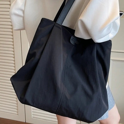 Urban Fold Tote