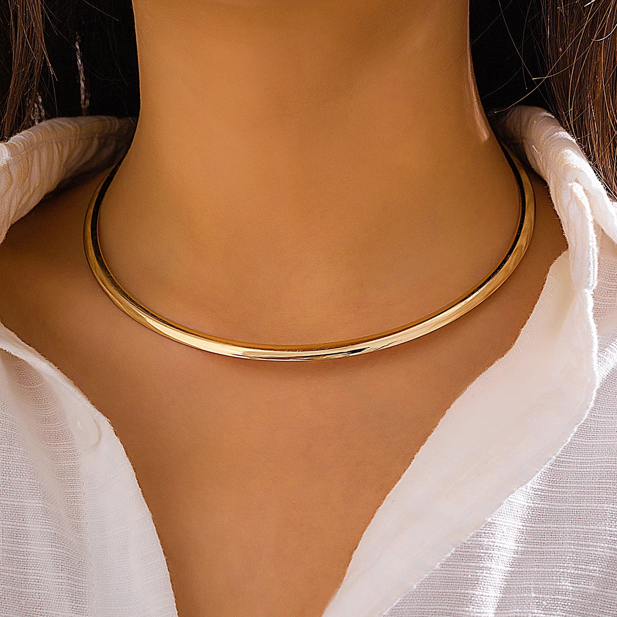 Aureon Torque Choker
