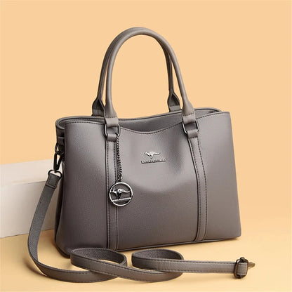 Valeria Shoulder Bag