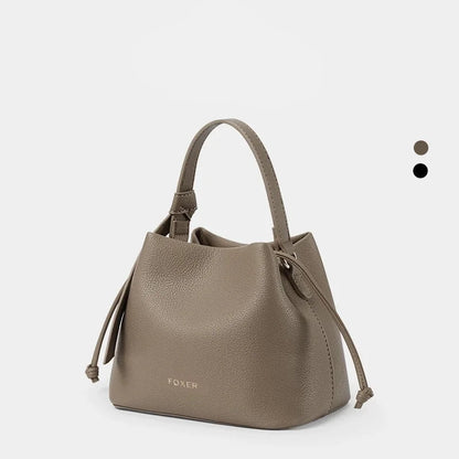Nora Bucket Bag