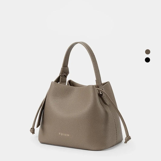 Nora Bucket Bag