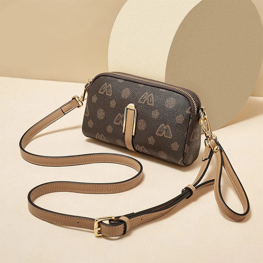 Adele Mini Crossbody