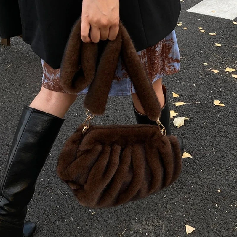 Luna Cloud Bag
