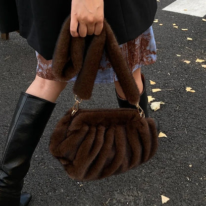Luna Cloud Bag