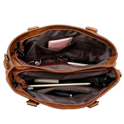 Madison Tote