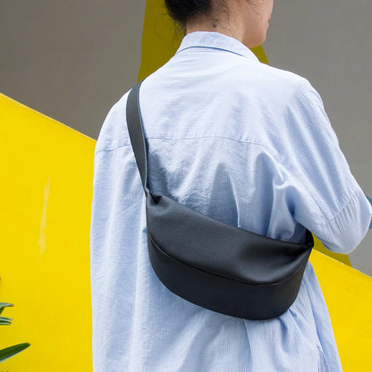 Luna Crescent Bag