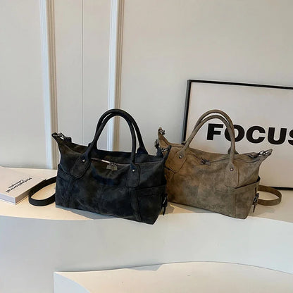 Brooklyn Hobo Bag